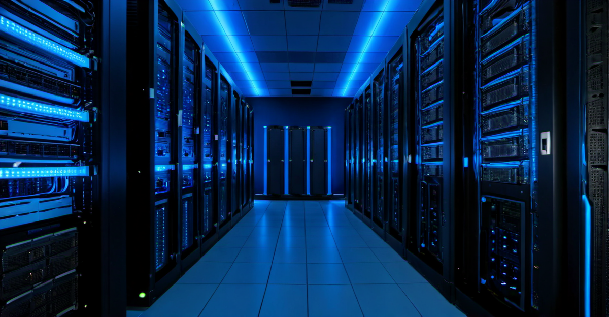 Private AI Infrastructure