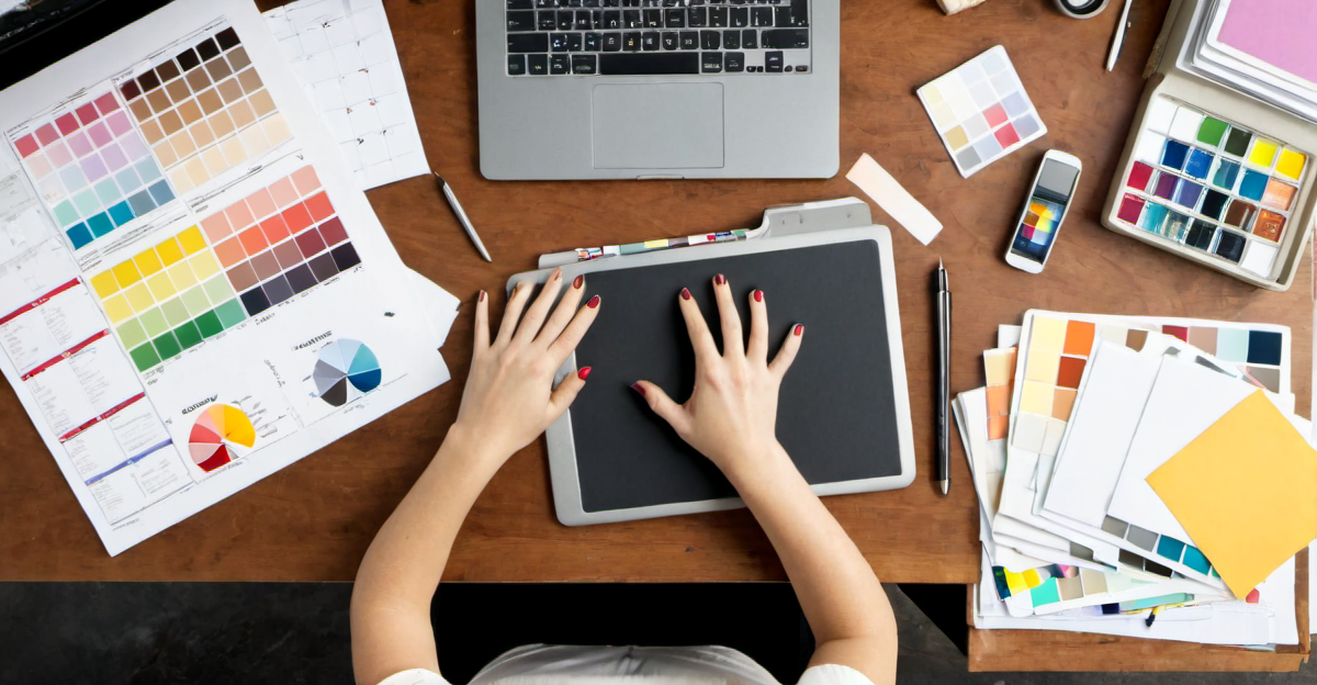 Visual Content at Scale